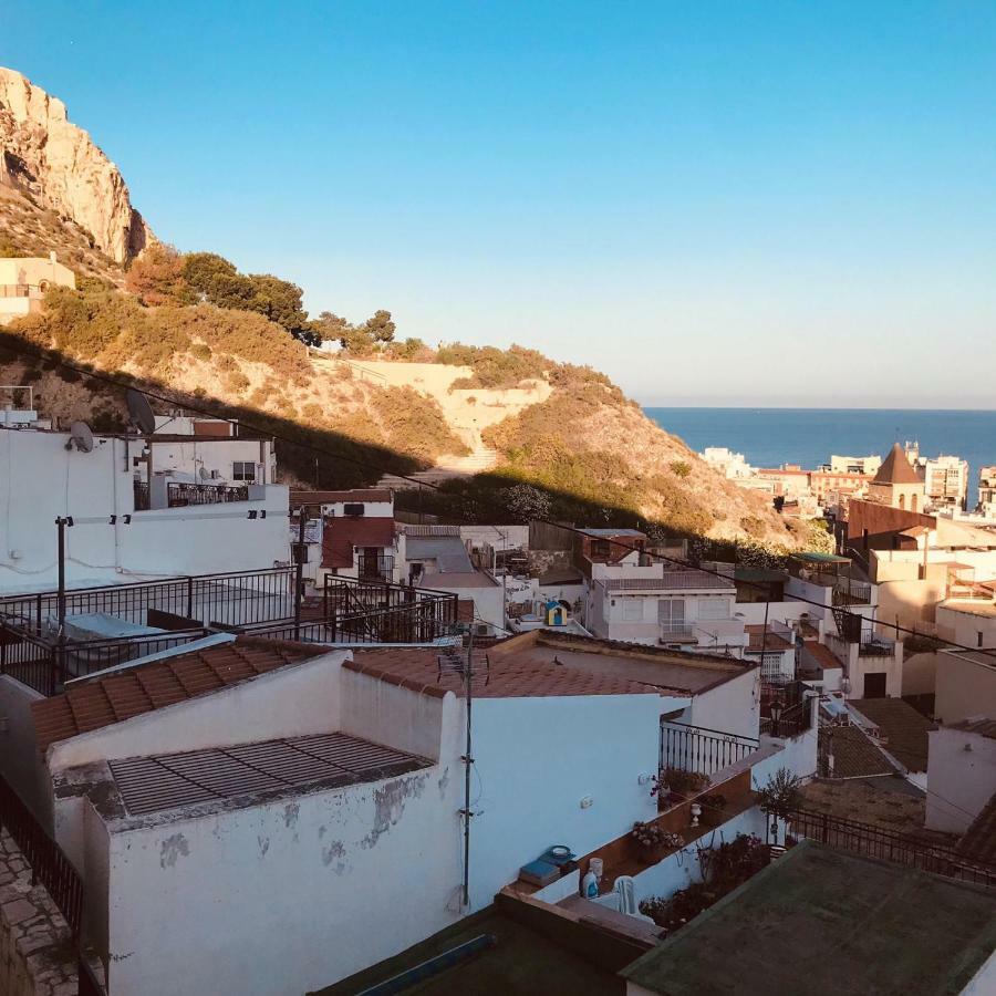 Casita Vista Loca Apartment Alicante Exterior photo